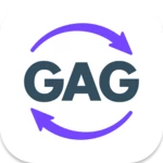 girlsaskguys android application logo